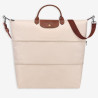 Longchamp - Sac de voyage extensible